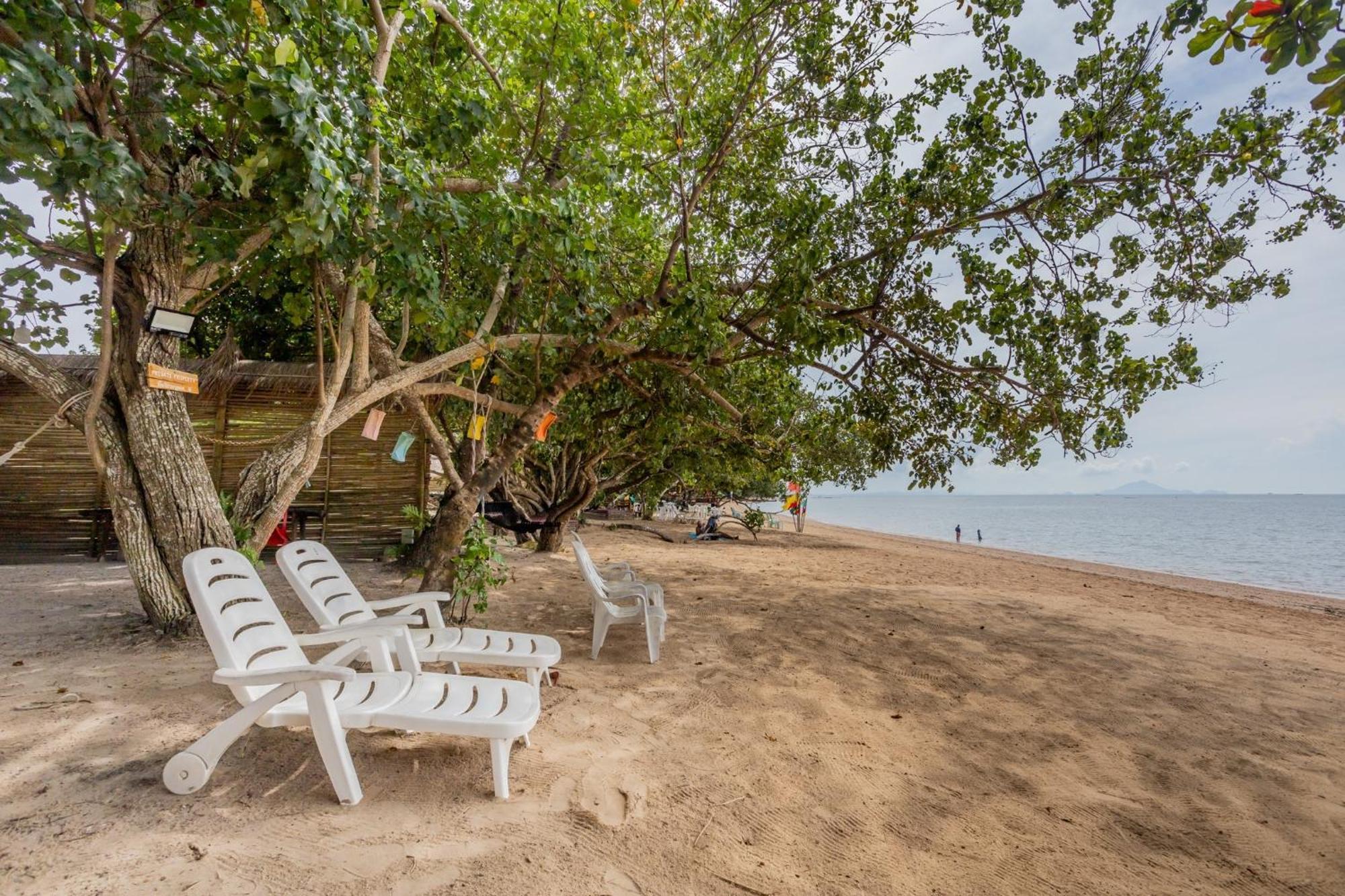 Villa Loved Beach 1 Ao Nam Mao Εξωτερικό φωτογραφία